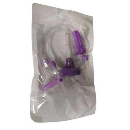 Fedeula Gravity Feeding Pump Set 1's