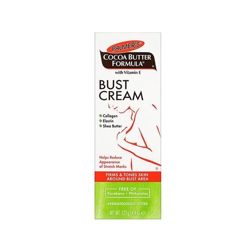 Palmer's Cocoa butter formula with Vitamin E Bust Firming Massage Cream 125gm