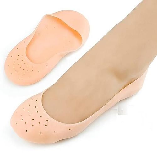 Bronson Professional Anti Crack Silicone Socks 1's