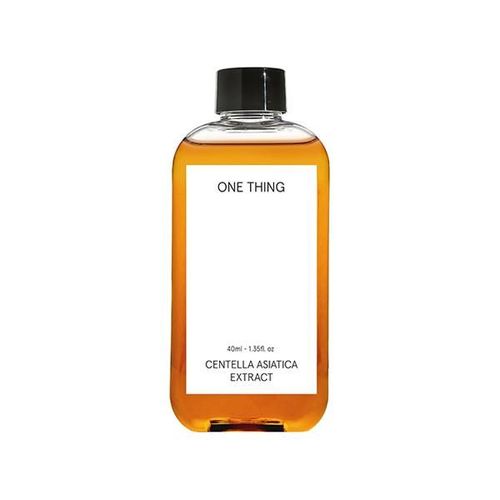 One Thing Centella Asiatica Extract 40 ml