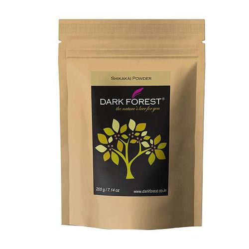 Dark Forest Shikakai Powder 200 gm