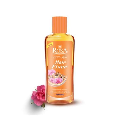 Rosa Hair Fixer - Strong 100 ml