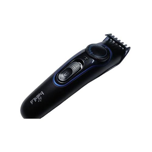 Babila Pro Max Beard Trimmer-BBT-E56 140 gm