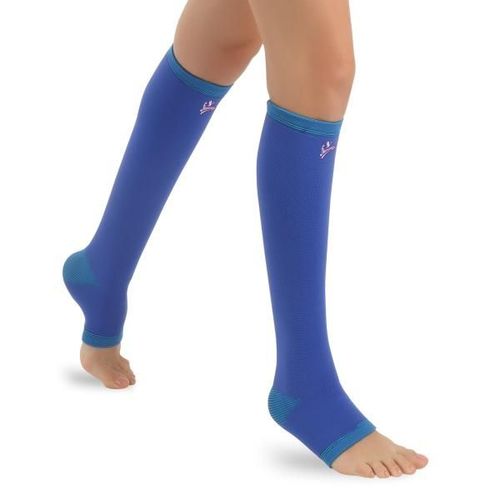 Flamingo Premium Below Knee Stockings (OC2073) (S) 1's