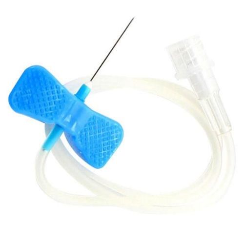 Romsons Scalp Vein Set - Size 18 (GS-3004)
