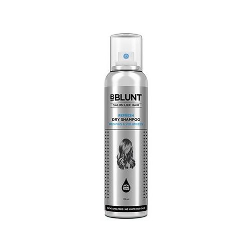 Bblunt Refresh Dry Shampoo 150 ml