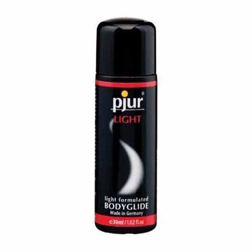 Pjur Light Silicone Personal Lubricant 30 ml