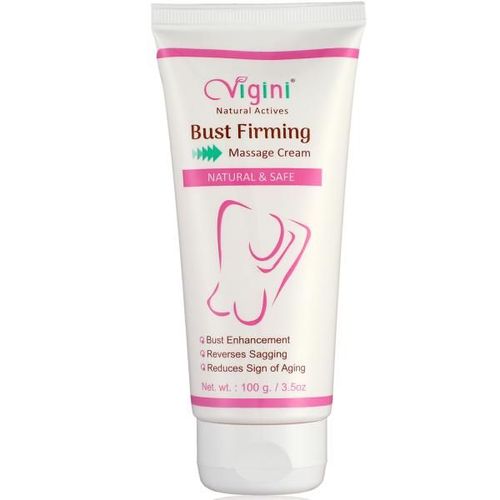 Vigini Bust Firming Massage Cream 100 ml