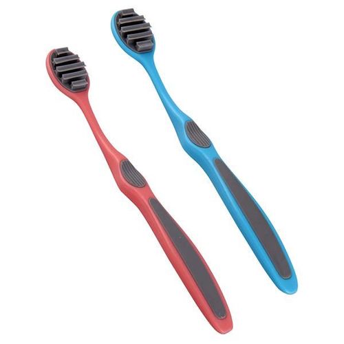 GUBB T+ Tongue Cleaner - Pink & Blue 43.5 gm