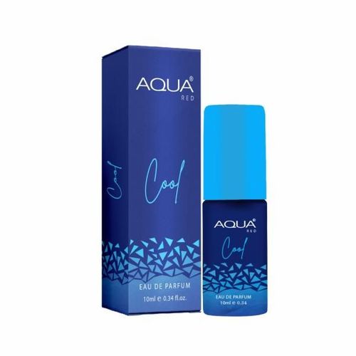 Aqua Eau De Perfume - Cool 10 ml