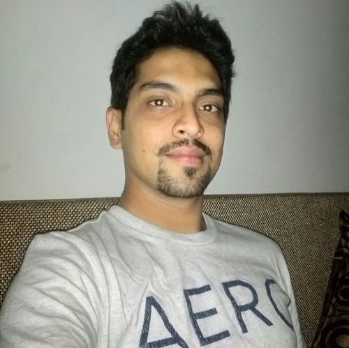 Dr. Ankit Babar