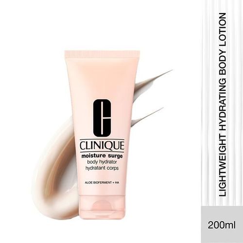 Clinique Moisture Surge Body Hydrator 200 ml