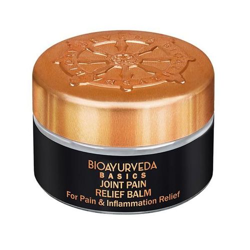 Bioayurveda Basics Joint Pain Relief Balm 20 gm