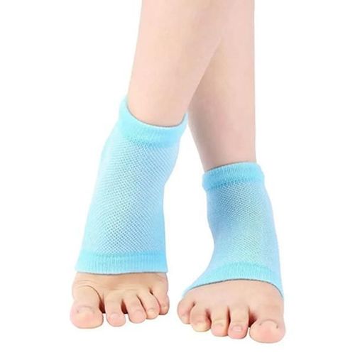 Bronson Professional Gel Heel Socks 1's
