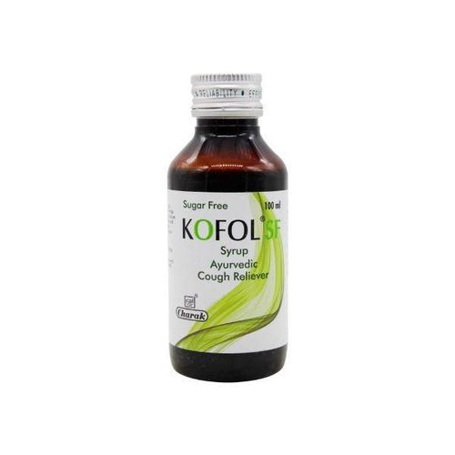 Kofol SF Syrup 100 ml