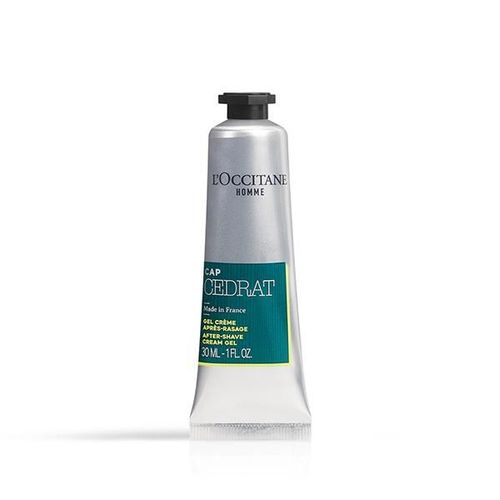 L'Occitane L'Homme Cologne Cedrat After Shave Gel Creme 30 ml