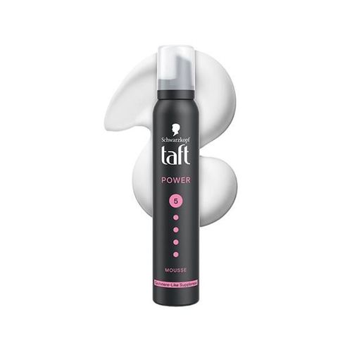 Schwarzkopf Power Hair Mousse 150 ml