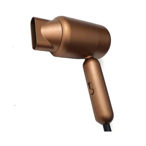 Alan Truman Mo Dryer Cappuccino Gold 1's