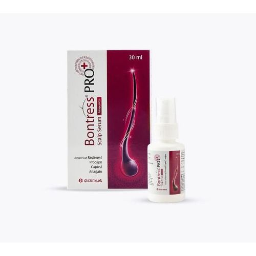 Bontress Pro Plus Scalp Serum 30 ml