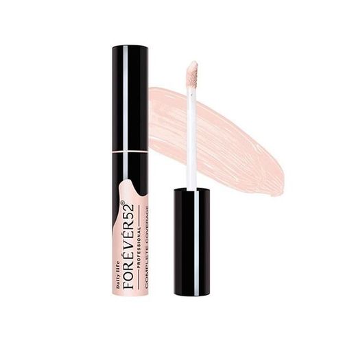 Daily Life Forever52 Complete Coverage Concealer COV002 (Whipped Cream) 10 gm
