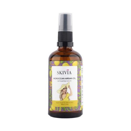Skivia Moroccan Argan Carrier Oil 100 ml