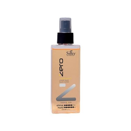 Silky Technobasics Zero Crystal Serum Liquid Crystals 125 ml