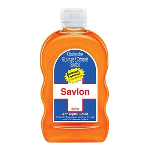Savlon Antiseptic Disinfectant Liquid 200ml
