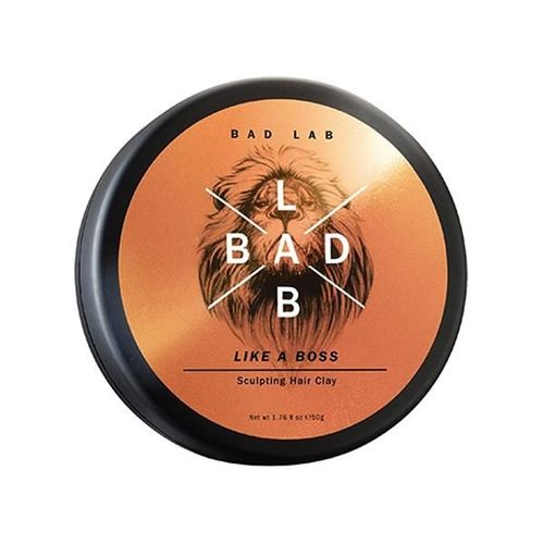 Bad Lab Like a Boss Hair Clay 50 ml