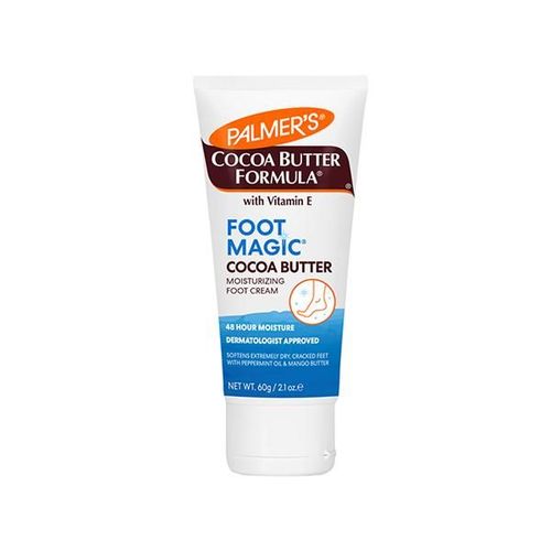 Palmer's Cocoa Butter Formula With Vitamin E Foot Magic Cream 60gm