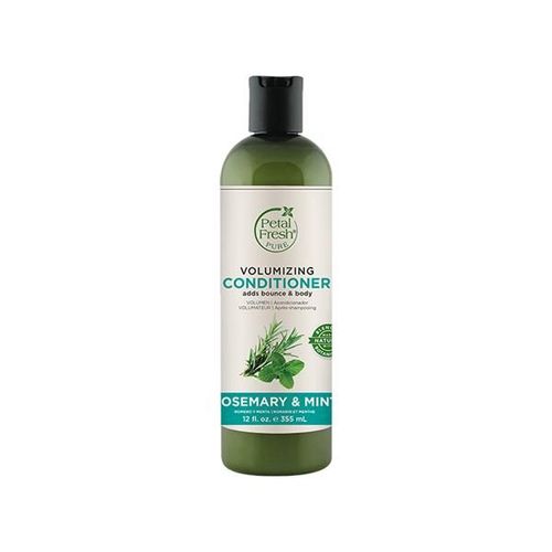 Petal Fresh Volumizing Rosemary and Mint Conditioner 355 ml