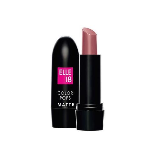 Elle 18 Color Pop Matte Lip Color - Mauve Dat 4.3 gm