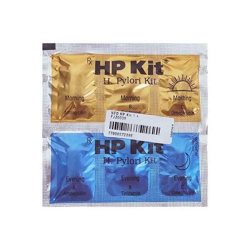 HP Kit 1'S