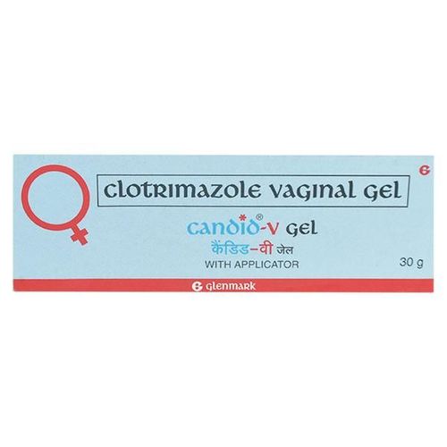 Candid V Gel 30gm