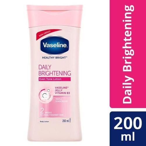 Vaseline Healthy White Complete 10 Body Lotion 200 ml