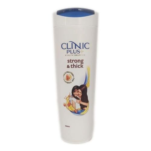 Clinic Plus Strong & Thick Health Shampoo 355 ml