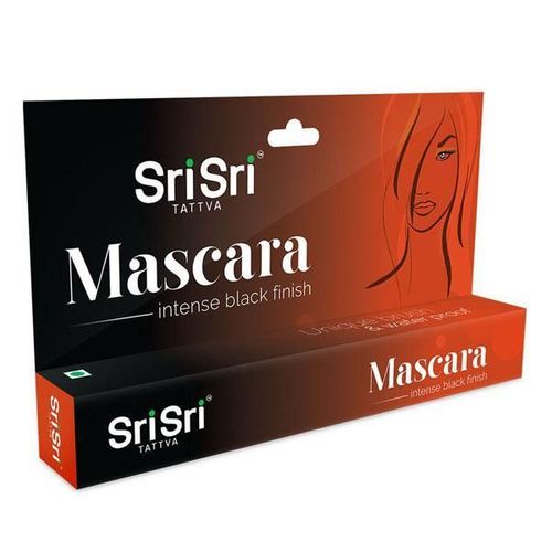 Sri Sri Tattva Mascara 8 ml