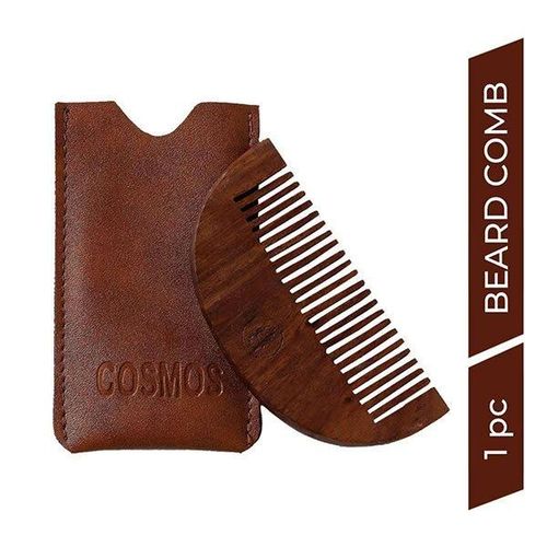 Cosmos by Bewakoof Beard Comb 1's