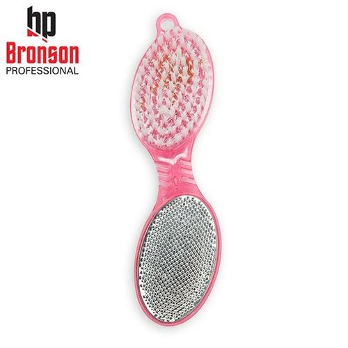 Bronson Professional 4 In 1 Foot File 1's