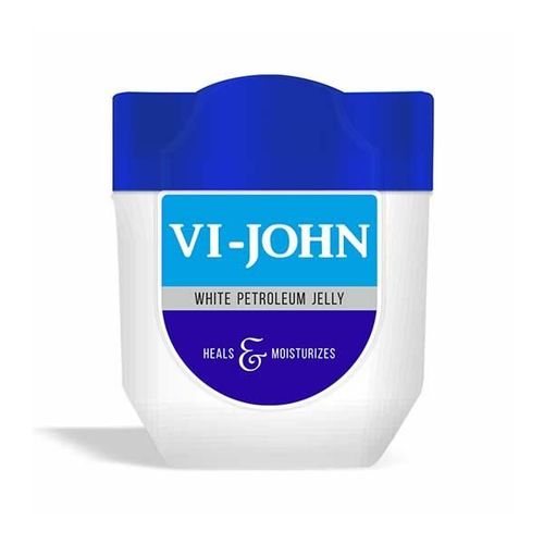 Vi-John White Petroleum Jelly Classic 20 ml