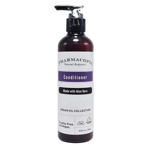 Kimirica Pharmacopia Argan Oil & Aloe Vera Conditioner 250 ml