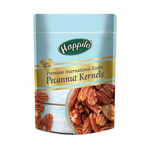 Happilo Premium International Exotic Pecannut Kernel Seeds 150 gm