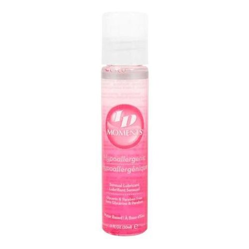 ID Lubricants Moments Water Based Lubricant 30 ml