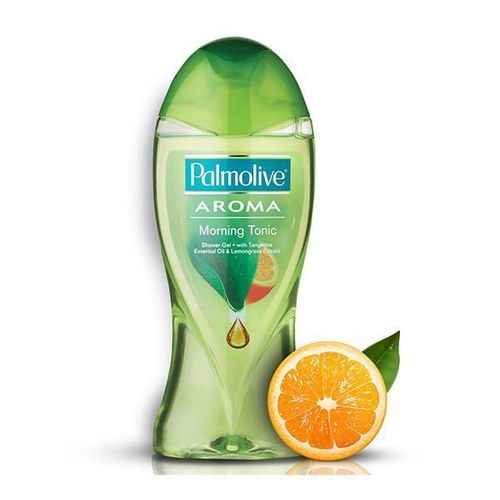 Palmolive Aroma Shower Gel - Morning Tonic 250 ml
