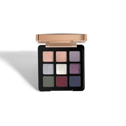 Manish Malhotra 9 In 1 Eyeshadow Palette - Enchante 9 Gm