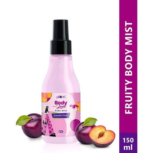Plum BodyLovin' Everythin' Plum Body Mist 150 ml