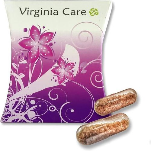 Virginia Care Artificial Hymen Blood Capsule 2's