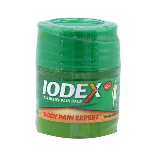 Iodex Fast Relief Pain Balm 16 gm (N)