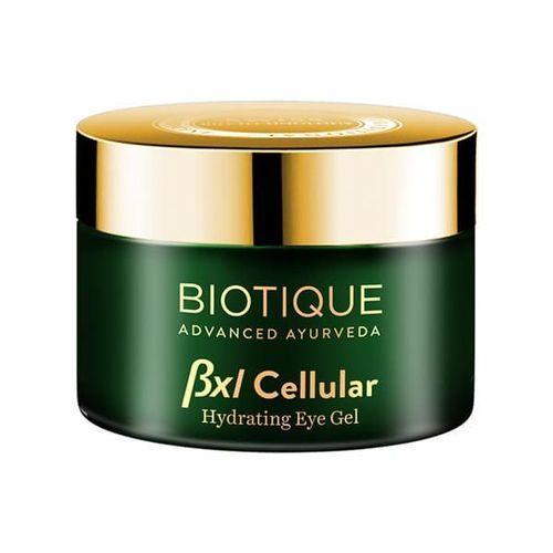 Nature'S Cell Anti Puffiness Under Eye Gel Bxl Seaweed Eye Gel 15 Gm