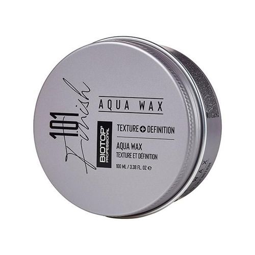 Biotop Professional 101 Create Aqua Wax Texture & Definition 100 ml
