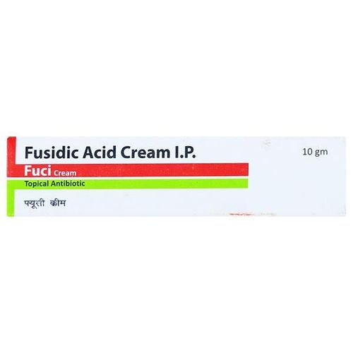 FUCI Cream 10gm